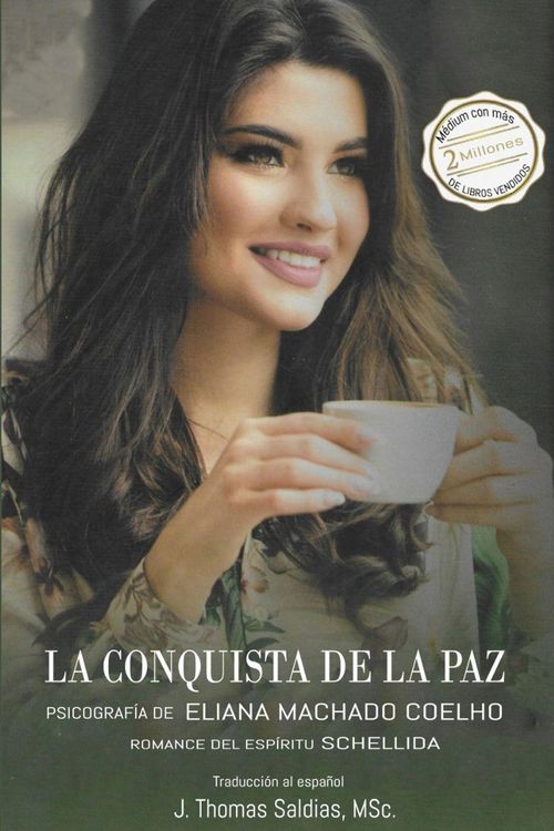 Produktbild: La Conquista de la Paz
