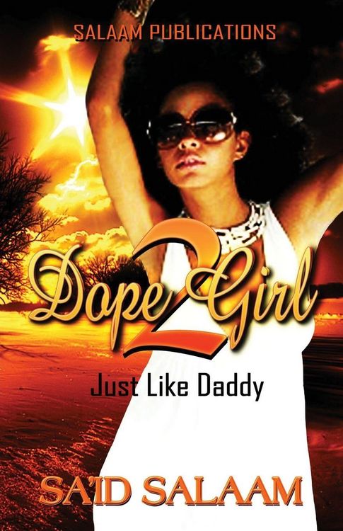 Produktbild: Dope Girl 2