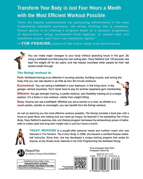 Produktbild: Swing!, The