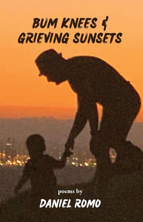 Produktbild: Bum Knees and Grieving Sunsets