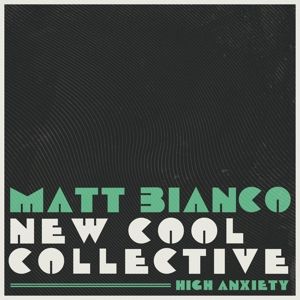 Produktbild: High Anxiety