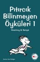 Produktbild: Pitircik Bilinmeyen &Ouml;yk&uuml;leri 1