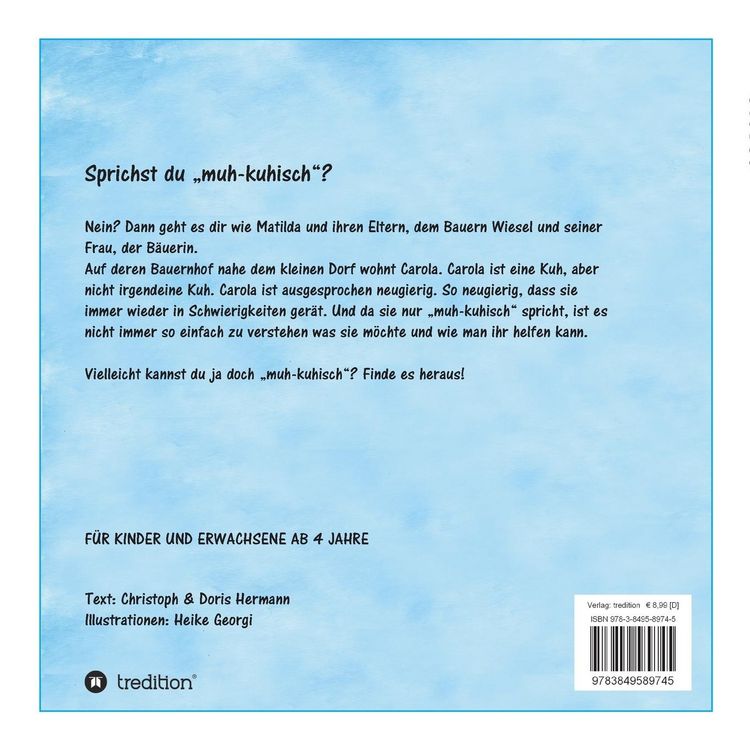 Produktbild: Carola