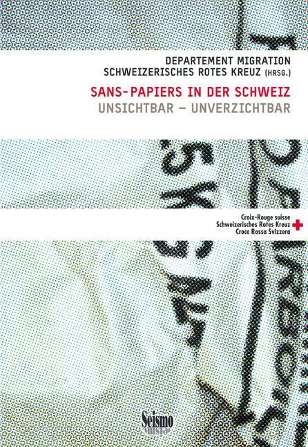 Produktbild: Sans-Papiers in der Schweiz