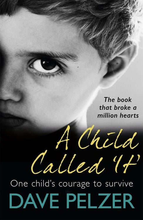 Produktbild: A Child Called It