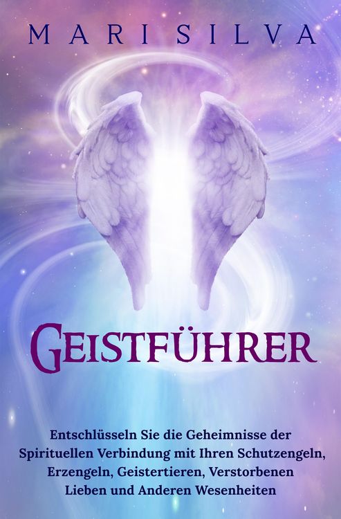 Produktbild: Geistf&uuml;hrer