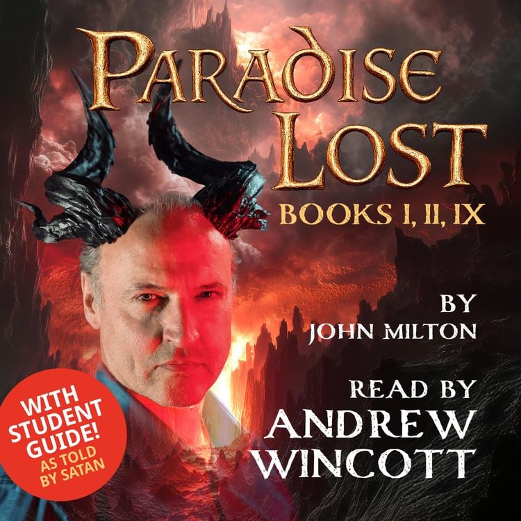 Produktbild: Paradise Lost: Books I, II, IX