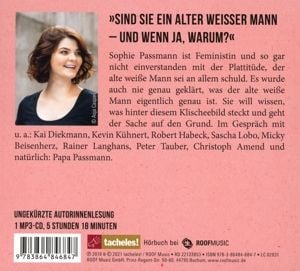 Produktbild: Alte wei&szlig;e M&auml;nner