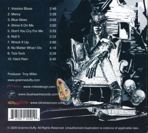 Produktbild: Voodoo Blues