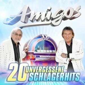 Produktbild: 20 unvergessene Schlagerhits
