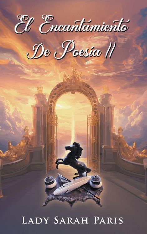 Produktbild: El Encantamiento De Poes&iacute;a II