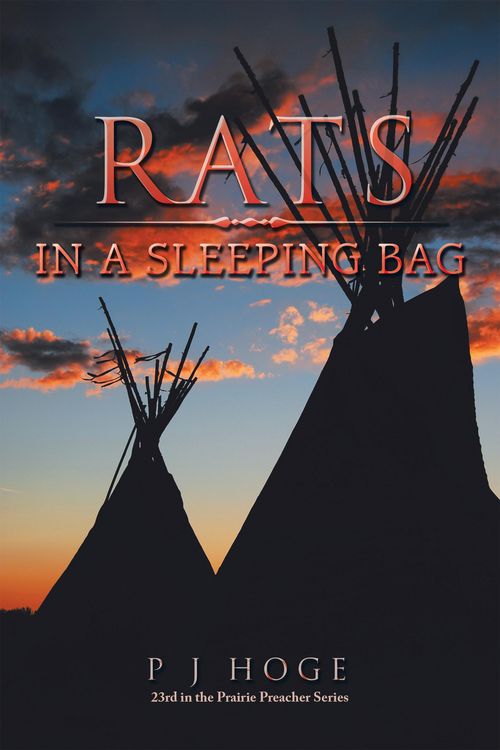 Produktbild: Rats in a Sleeping Bag