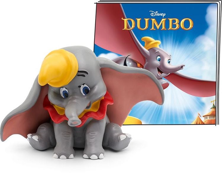 Produktbild: Content-Tonie: Disney Dumbo