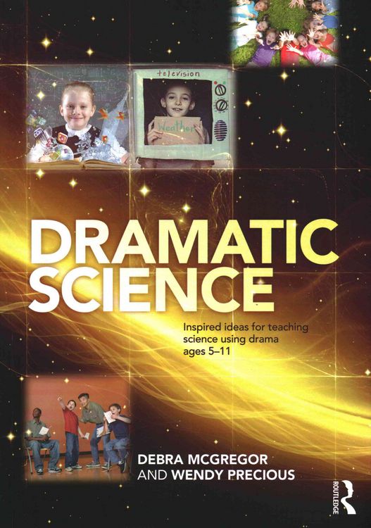 Produktbild: Dramatic Science