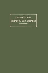 Produktbild: Erfindung und Erfinder