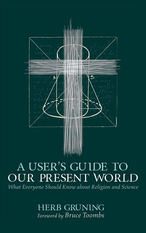 Produktbild: A User's Guide to Our Present World