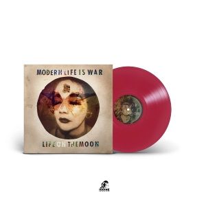 Produktbild: Life On The Moon
