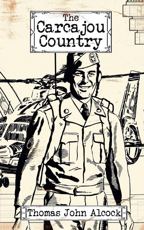 Produktbild: The Carcajou Country