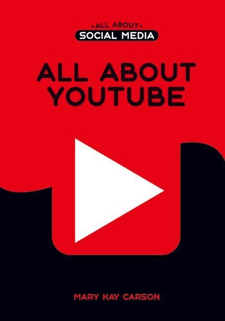 Produktbild: All about Youtube