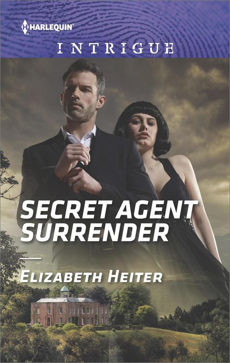 Produktbild: Secret Agent Surrender