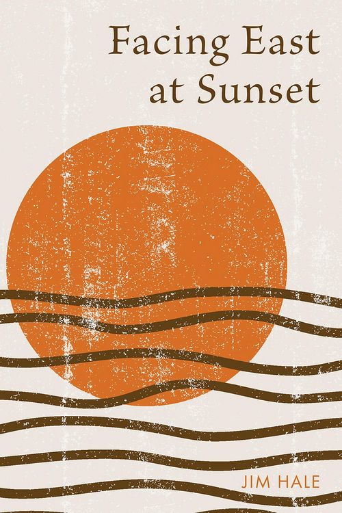 Produktbild: Facing East at Sunset