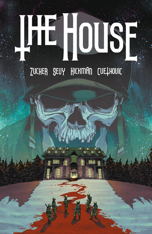 Produktbild: Sevy, P: House