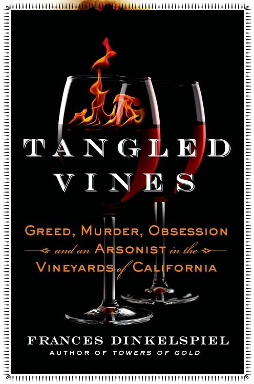 Produktbild: Tangled Vines