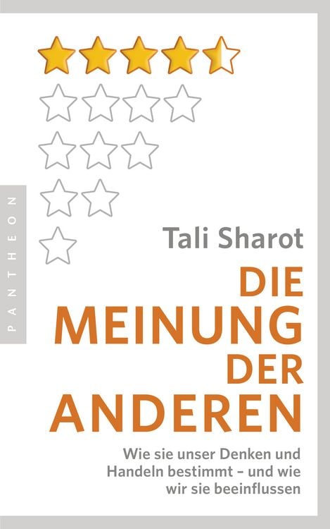 Produktbild: Die Meinung der anderen
