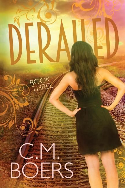Produktbild: Derailed