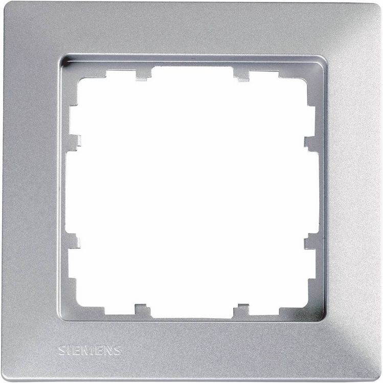 Produktbild: Siemens Indus.Sector Rahmen 1-fach 5TG2551-3