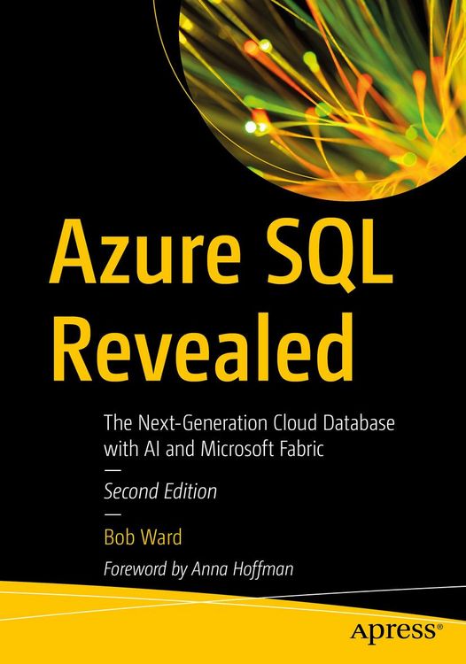 Produktbild: Azure SQL Revealed
