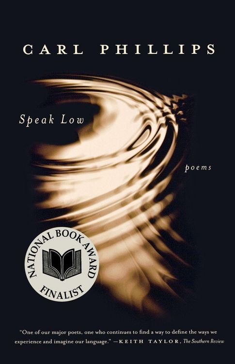 Produktbild: Speak Low