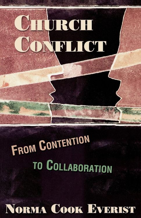 Produktbild: Church Conflict