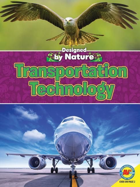 Produktbild: Transportation Technology