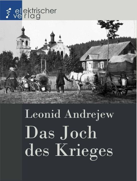 Produktbild: Das Joch des Krieges