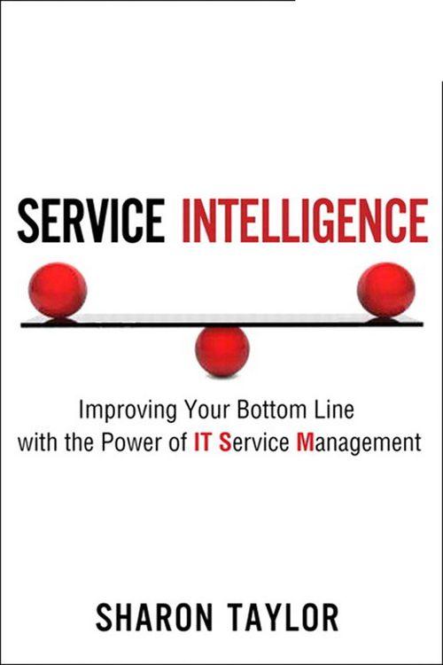 Produktbild: Service Intelligence