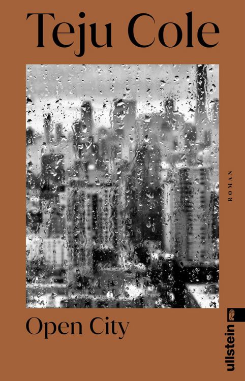 Produktbild: Open City