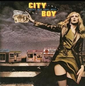 Produktbild: Young Men Gone West/Book Early (2CD Edition)