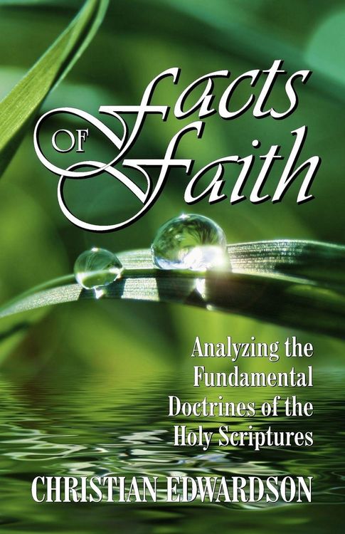 Produktbild: Facts of Faith
