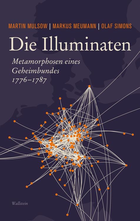 Produktbild: Die Illuminaten