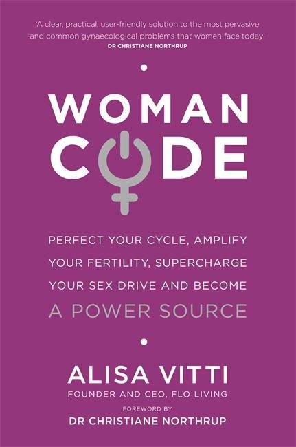 Produktbild: Womancode