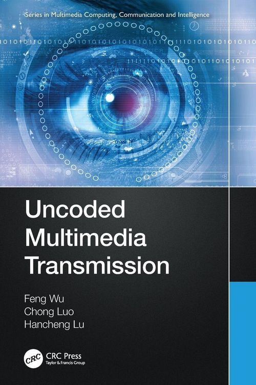 Produktbild: Uncoded Multimedia Transmission