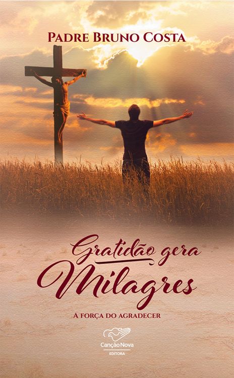 Produktbild: Gratid&atilde;o gera milagres