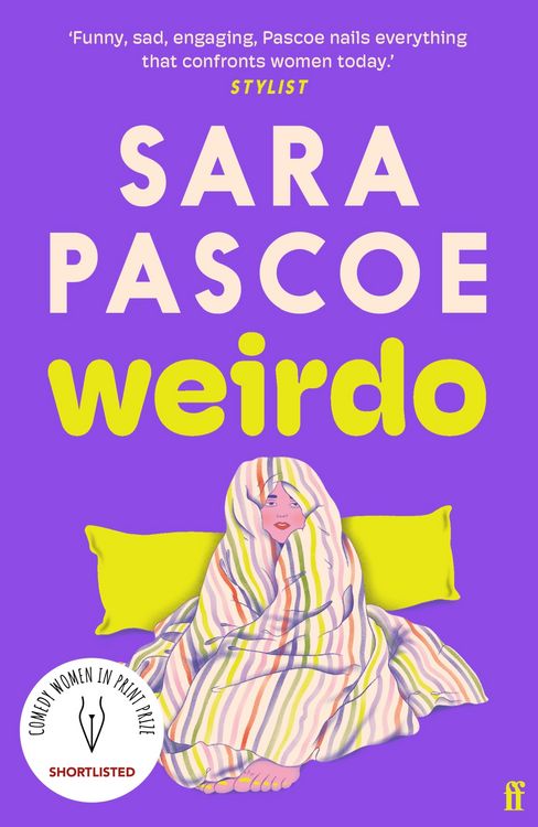 Produktbild: Weirdo