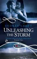 Produktbild: Unleashing the Storm, A Rouge Paranormal Romance