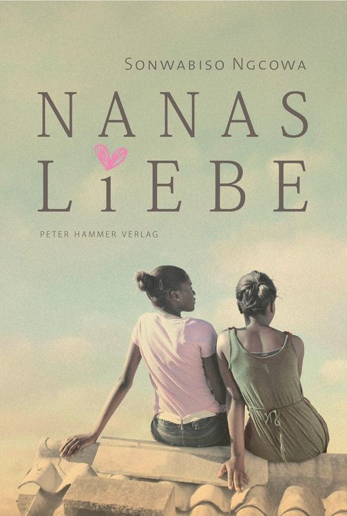 Produktbild: Nanas Liebe