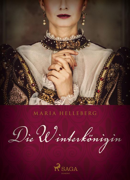 Produktbild: Die Winterkonigin