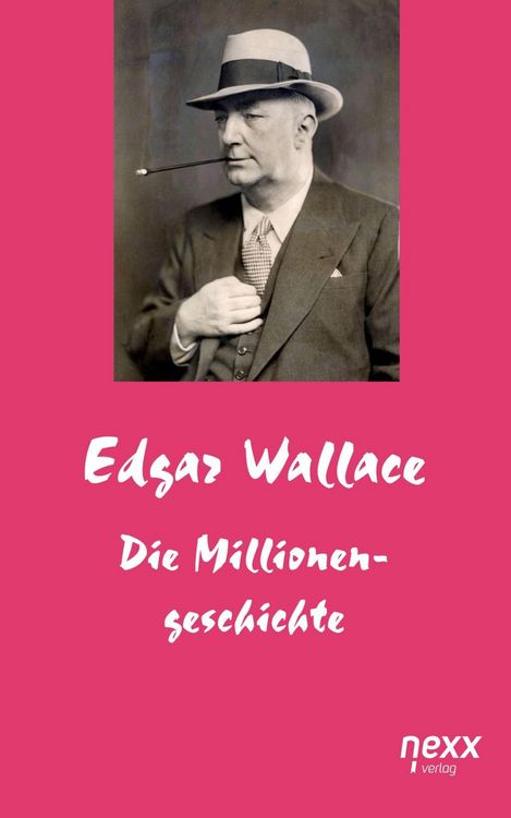 Produktbild: Die Millionengeschichte