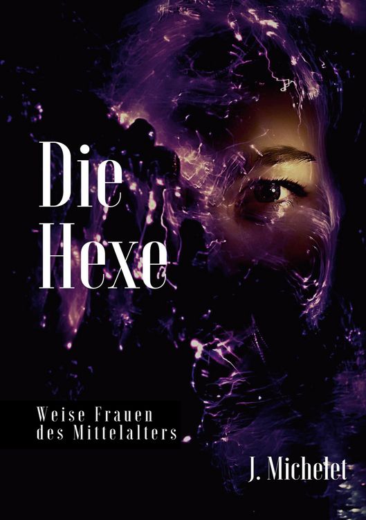 Produktbild: Die Hexe