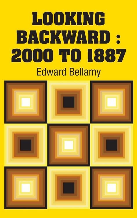 Produktbild: Looking Backward